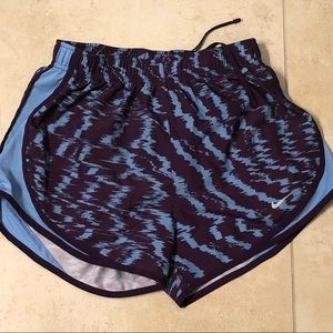 GC Nike Running Shorts